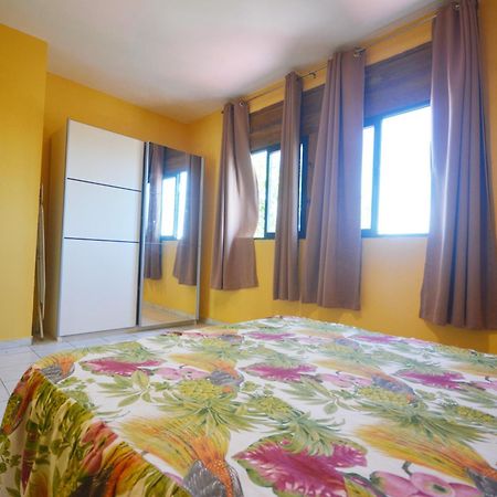 Appartement Tout Confort 圣安尼 外观 照片