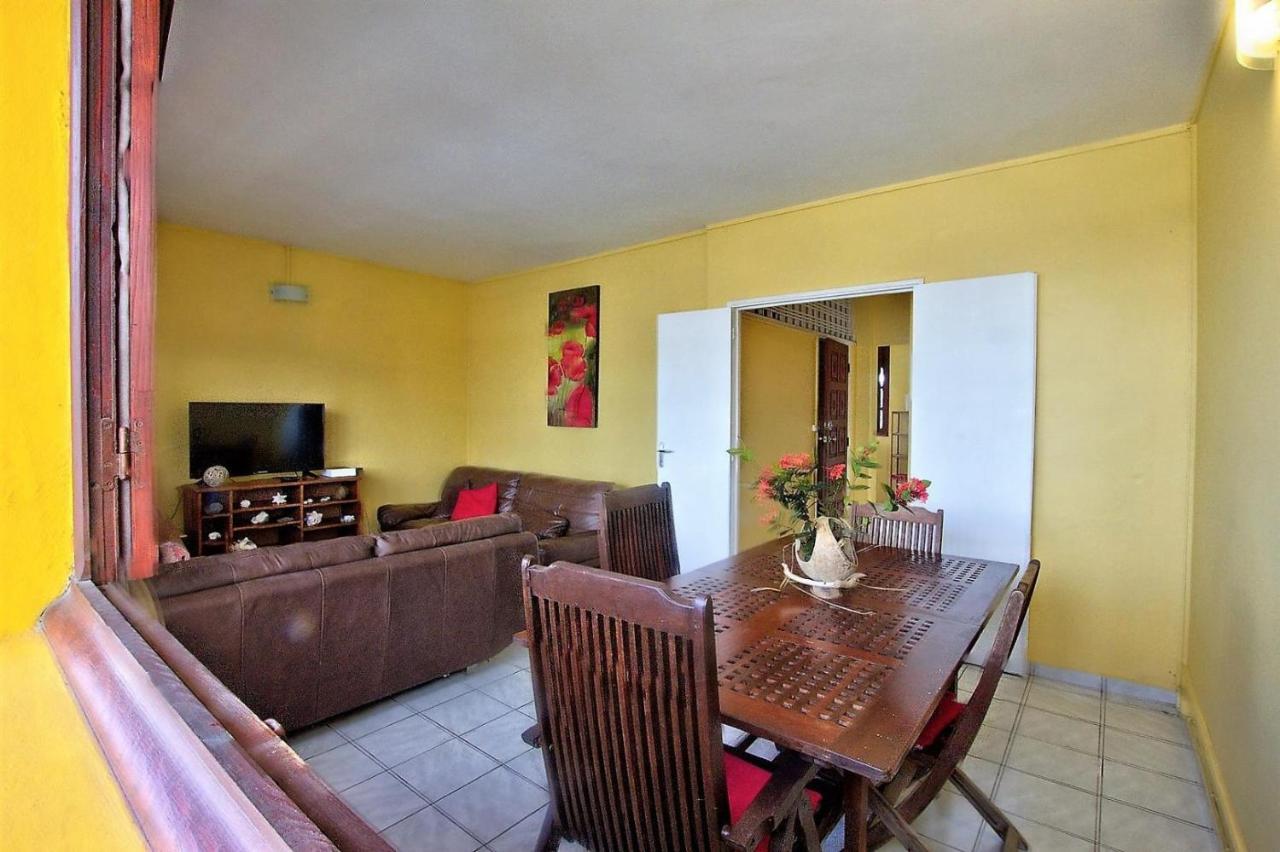 Appartement Tout Confort 圣安尼 外观 照片