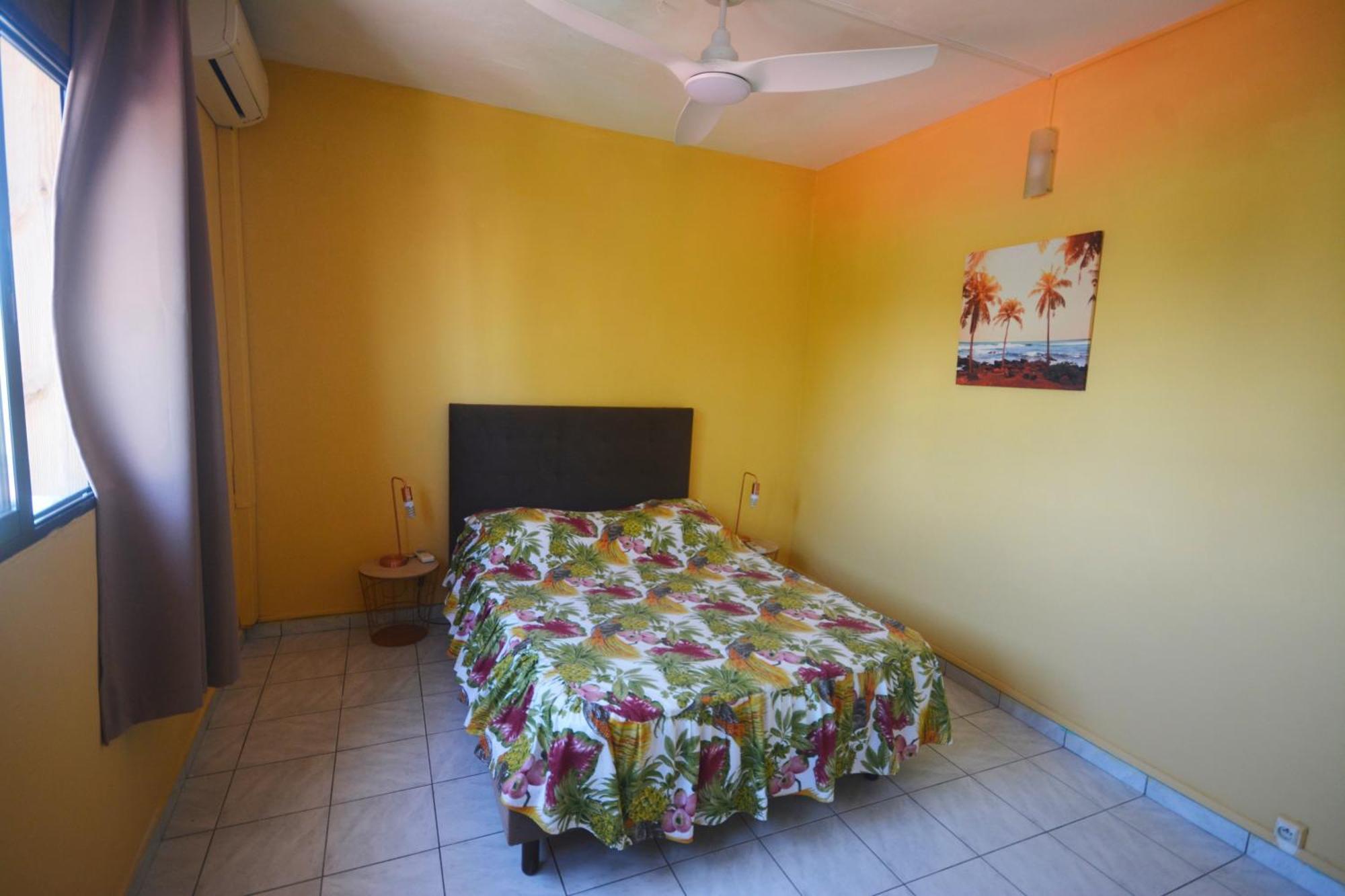 Appartement Tout Confort 圣安尼 外观 照片
