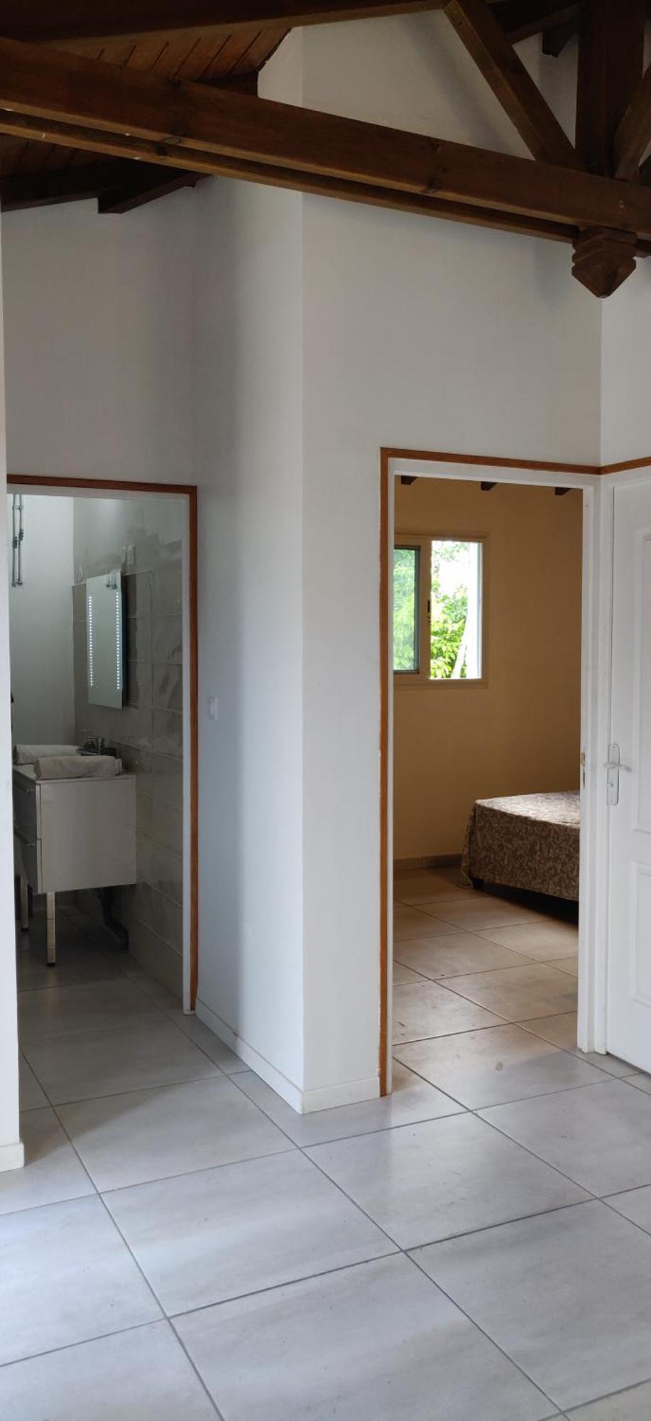 Appartement Tout Confort 圣安尼 外观 照片