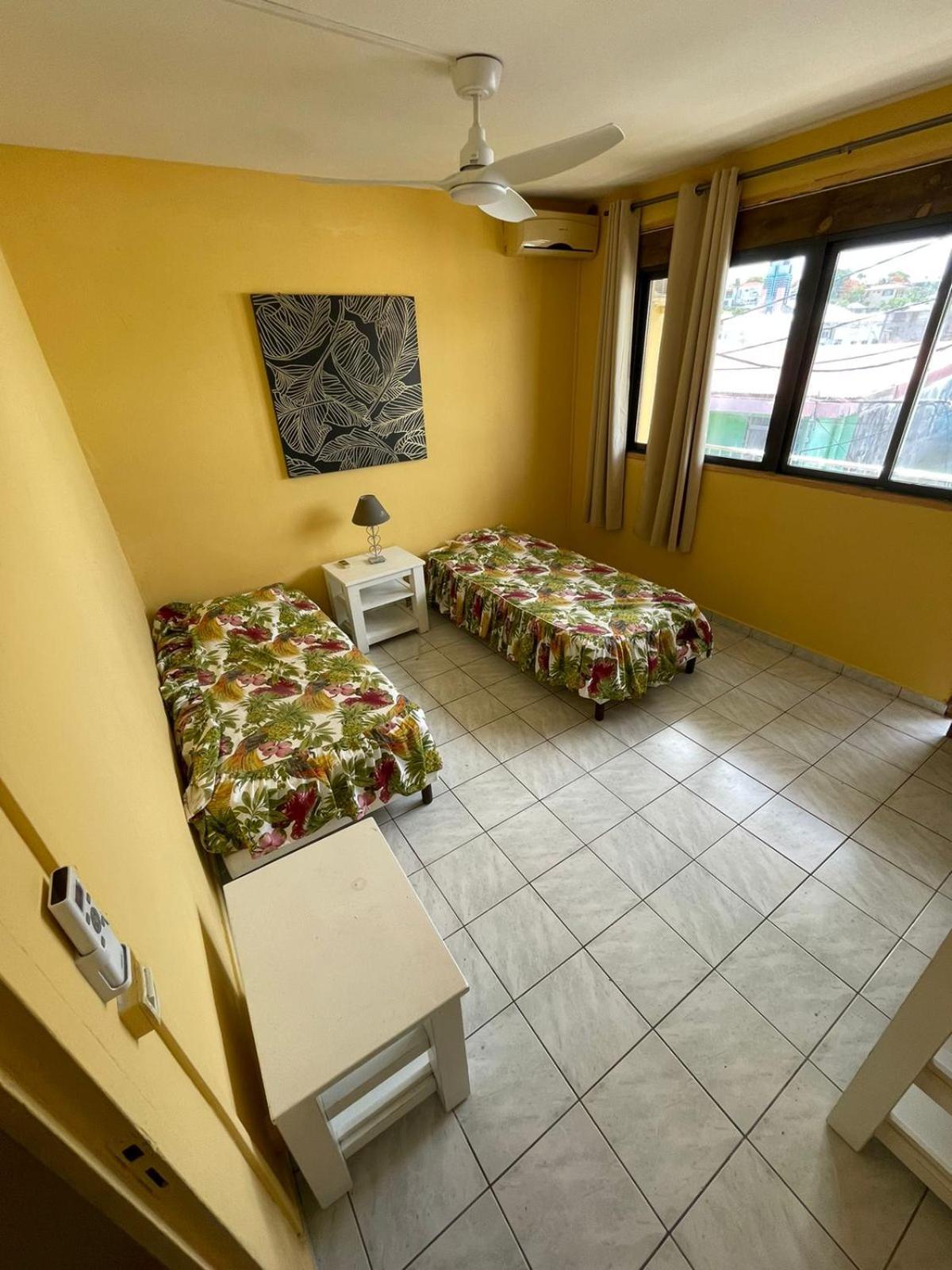 Appartement Tout Confort 圣安尼 外观 照片