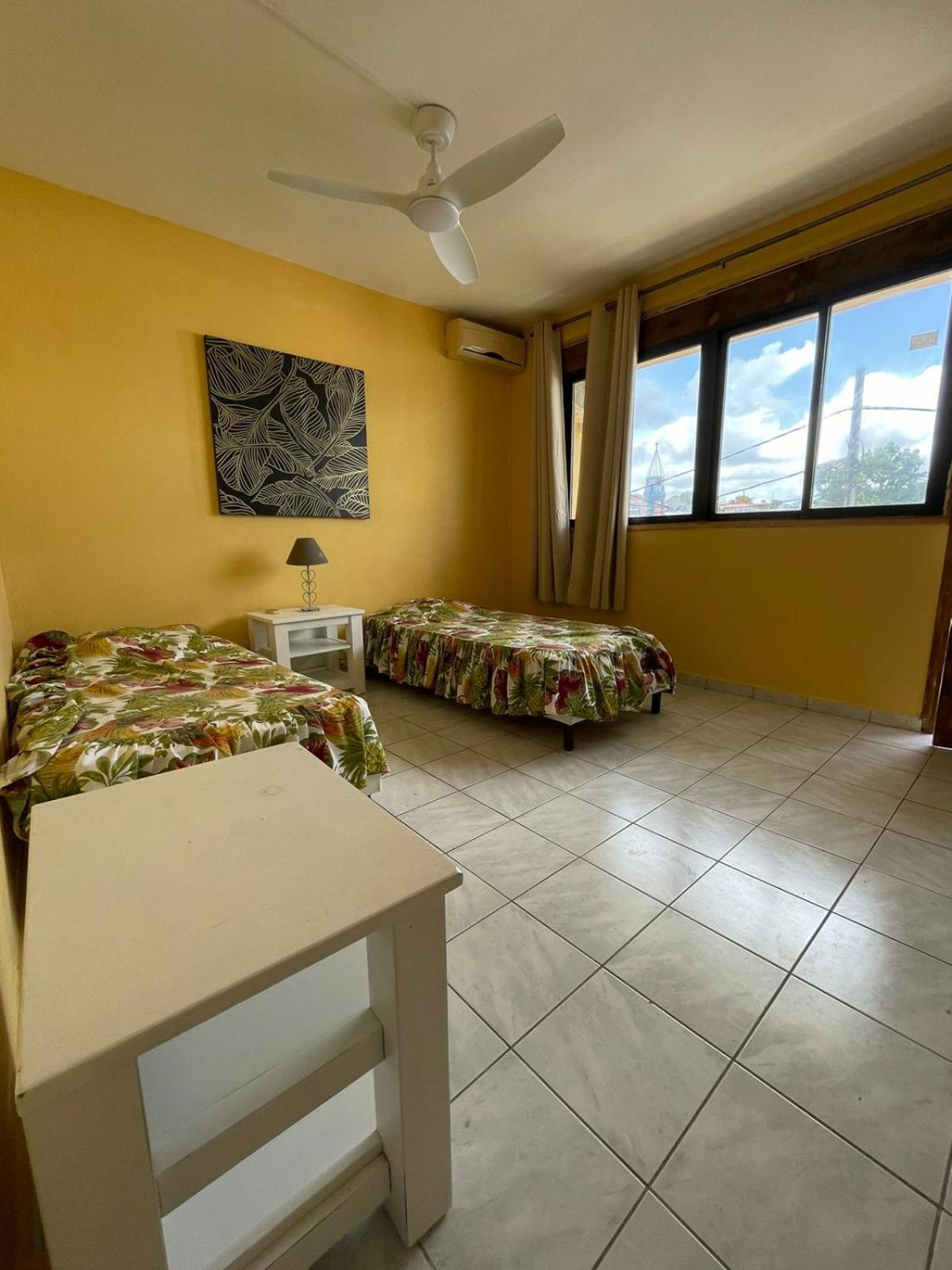 Appartement Tout Confort 圣安尼 外观 照片